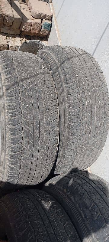 use tyre 3