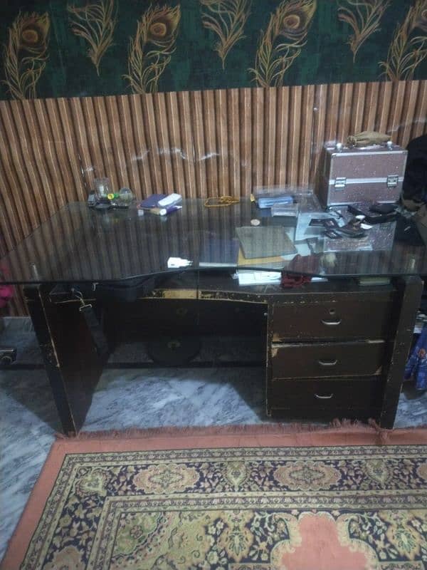Office Tables 1