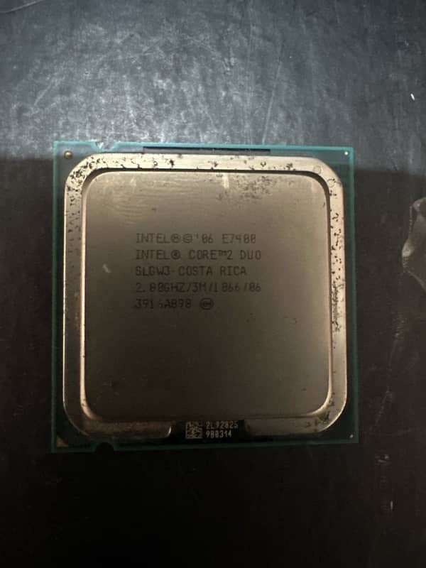 processor 0