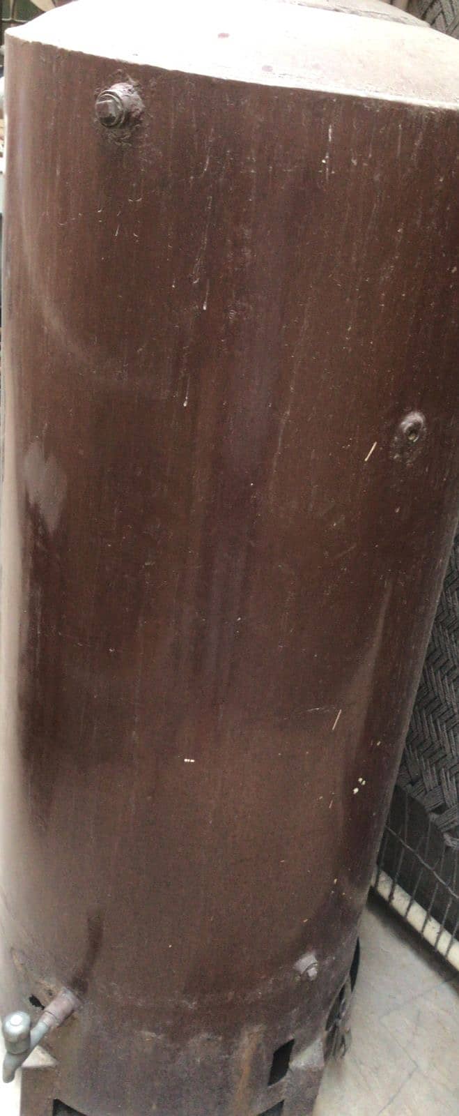 Geyser/Boiler For Sale 3