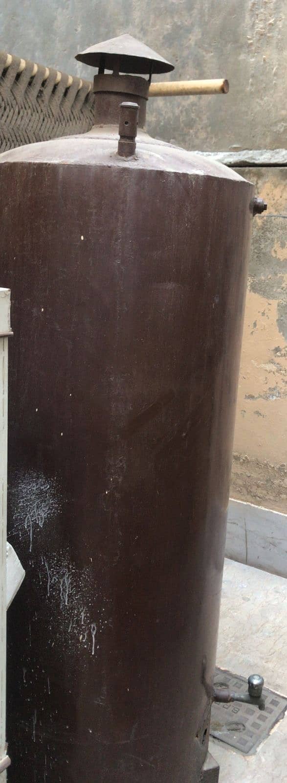 Geyser/Boiler For Sale 4