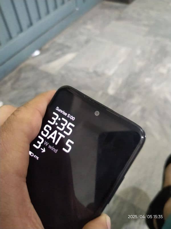 redmi Note 11 PTA approved 1