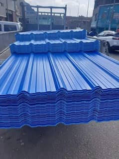 Upvc Sheet,Plastic Sheet,Fiber Glass Sheet,Profile Sheet,UV Resistant