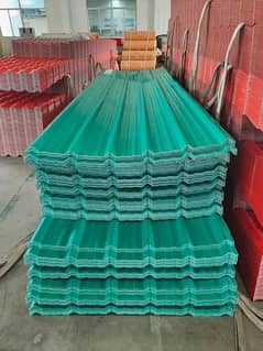 Upvc Sheet,Plastic Sheet,Fiber Glass Sheet,Profile Sheet,UV Resistant