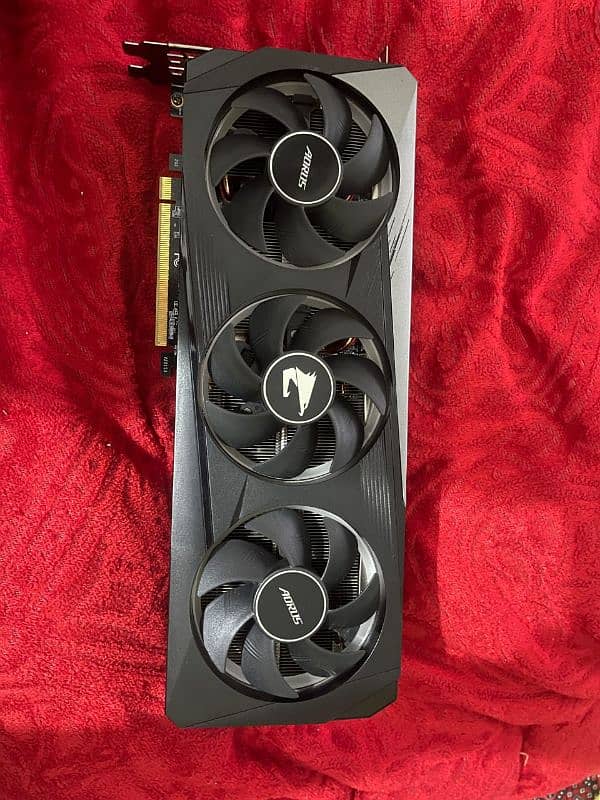 i9 10th gen RTX 3060 1