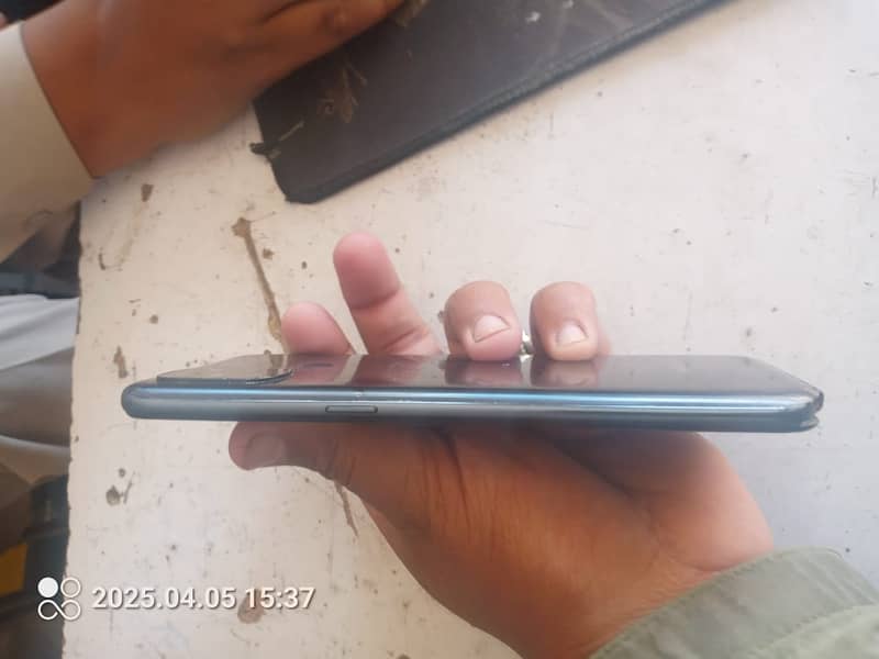 one plus Nord n100 1