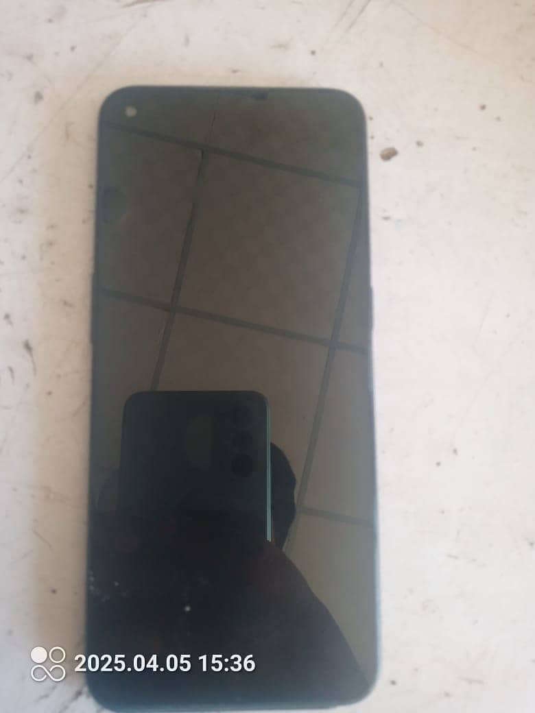 one plus Nord n100 2