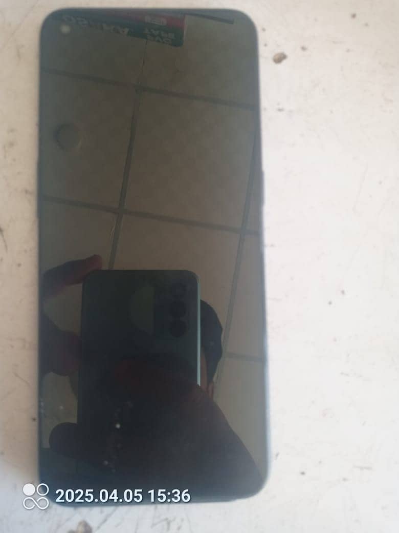 one plus Nord n100 3