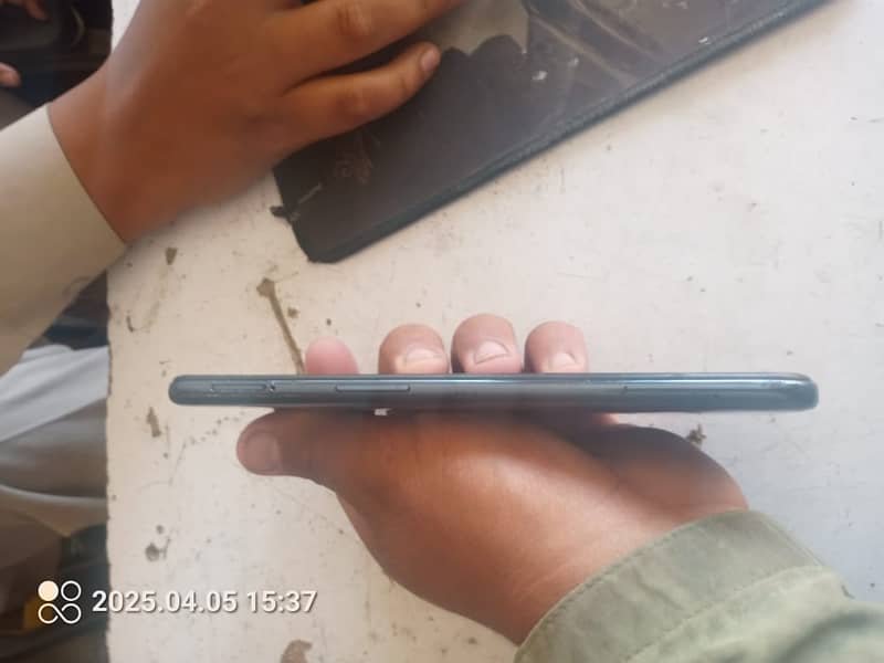 one plus Nord n100 4