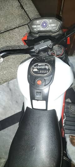 bike