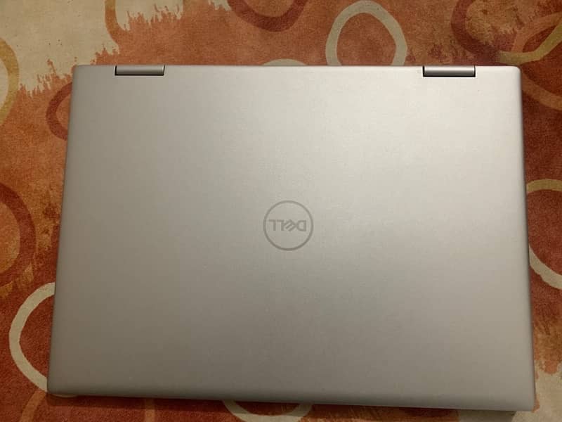 Dell inspiron core i5 13th gen touch 0