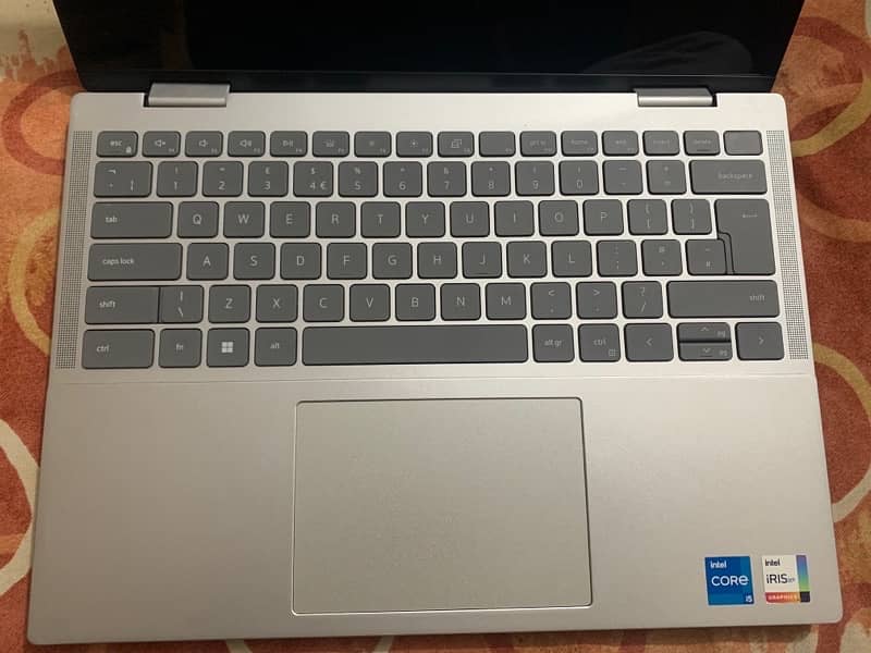 Dell inspiron core i5 13th gen touch 1