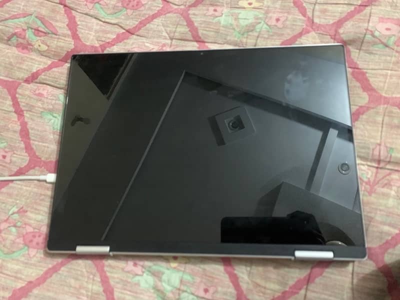 Dell inspiron core i5 13th gen touch 3