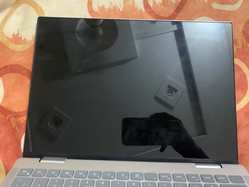 Dell inspiron core i5 13th gen touch 4