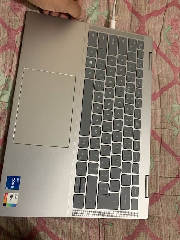 Dell inspiron core i5 13th gen touch 6