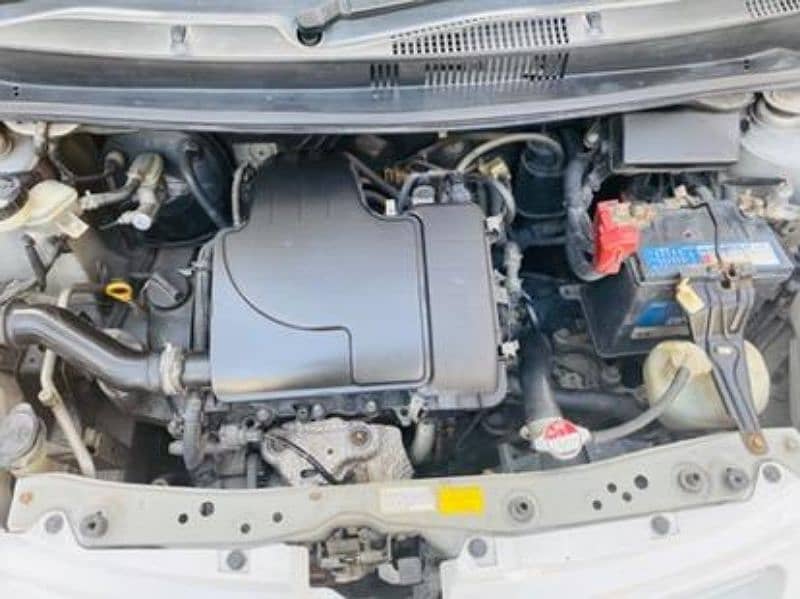 Toyota Passo 2014 8