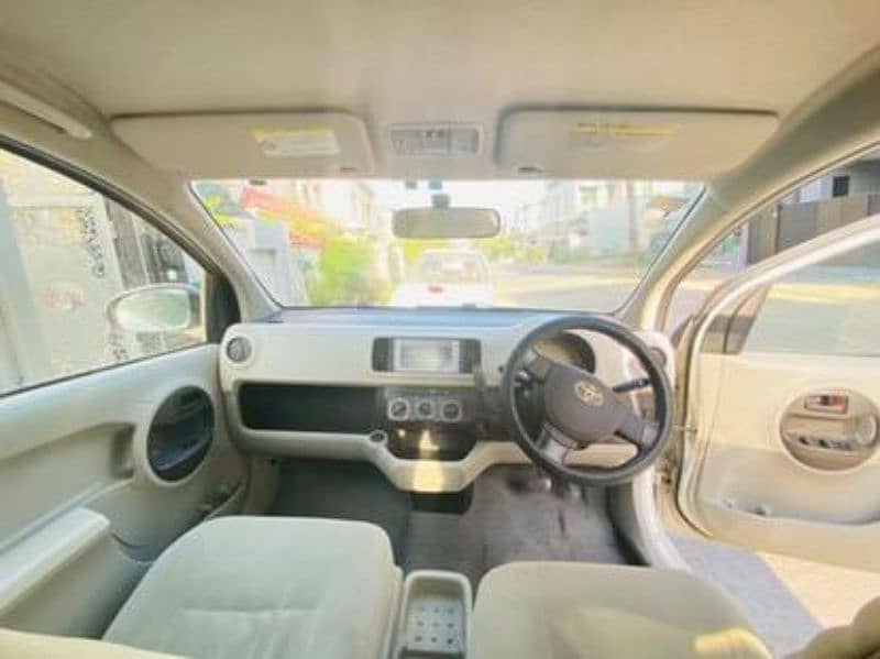 Toyota Passo 2014 11