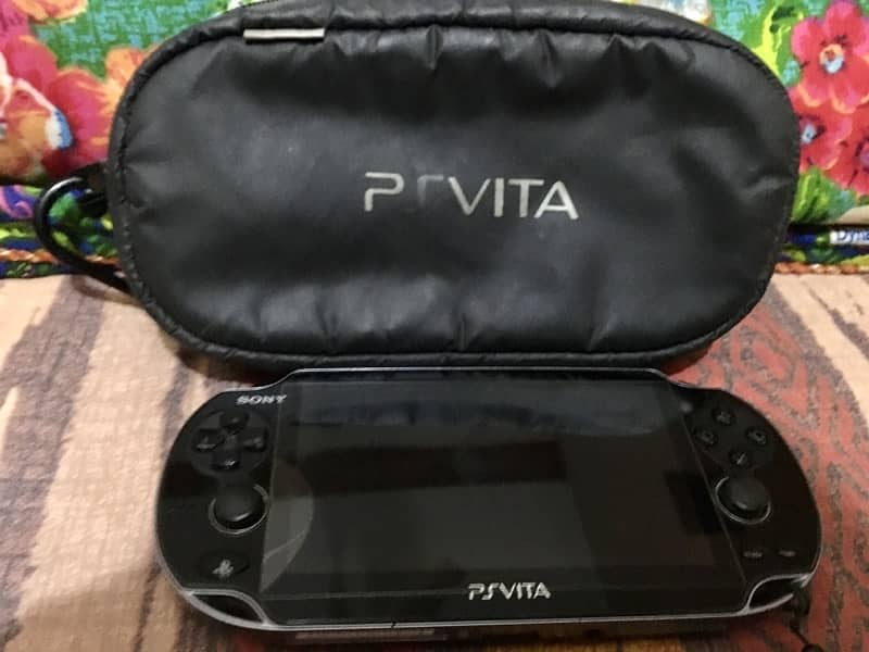 Psvita 0