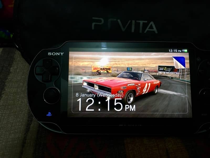 Psvita 2