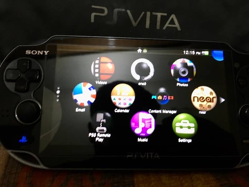 Psvita 4