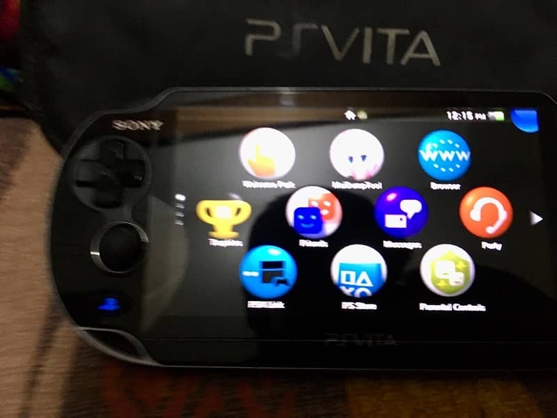 Psvita 5