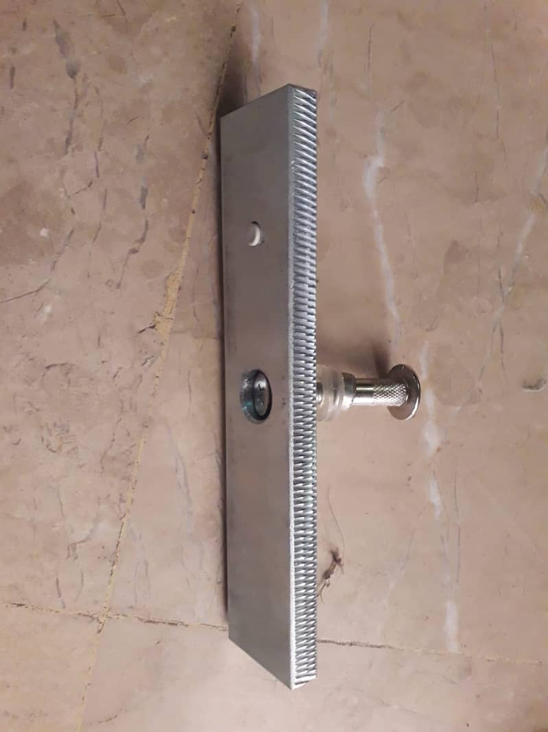 Megnatic Door Lock 2