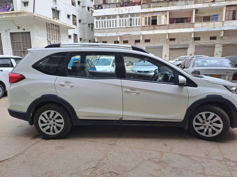 Honda BR-V Model 2017 /2019 2