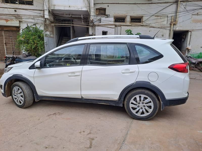 Honda BR-V Model 2017 /2019 3