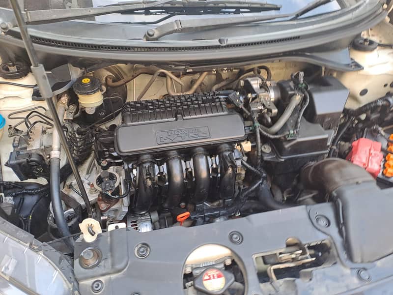 Honda BR-V Model 2017 /2019 8