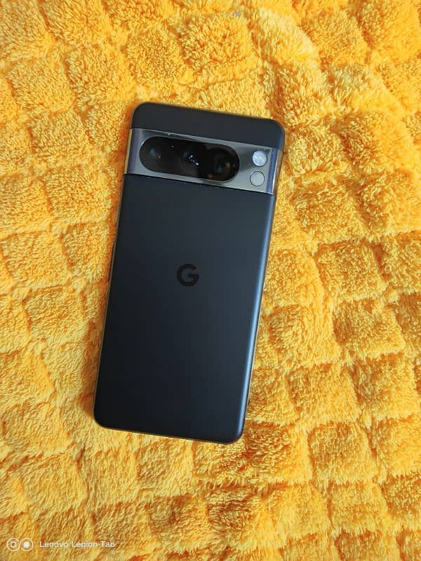google pixel 8 pro 1tb dual sim pta Approved 0