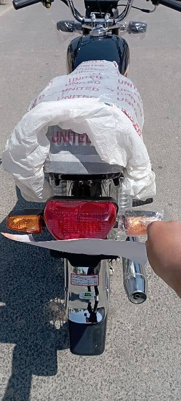 applied for United US 70. 5