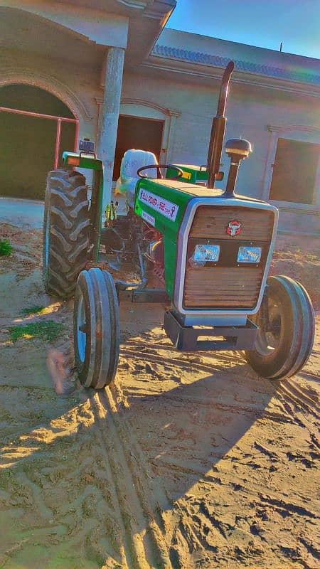 IMT TRACTOR BULL POWER 565 , 60 HP APPLIED FOR 0