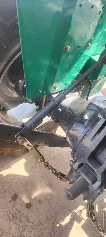 IMT TRACTOR BULL POWER 565 , 60 HP APPLIED FOR 6