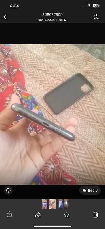 i phone 11 pro max 1