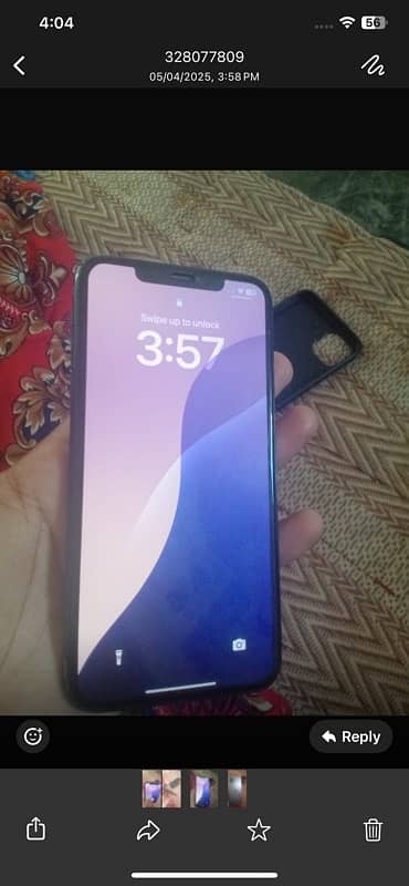 i phone 11 pro max 2