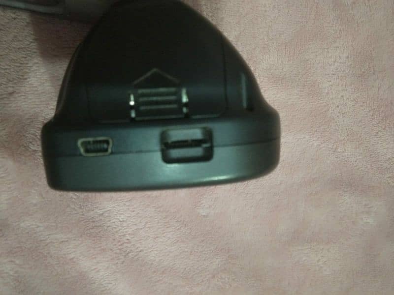 Germin street pilot i3 GPS not check imported cantainer items 6