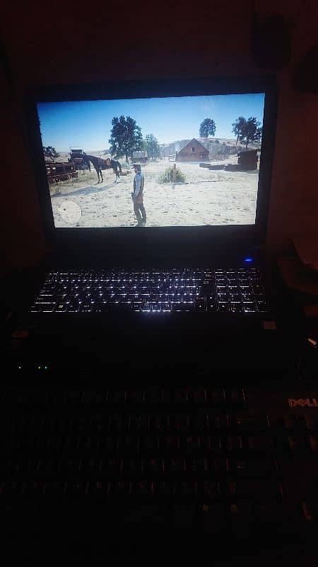 MOUSE GAMING MACHINE LAPTOP 5