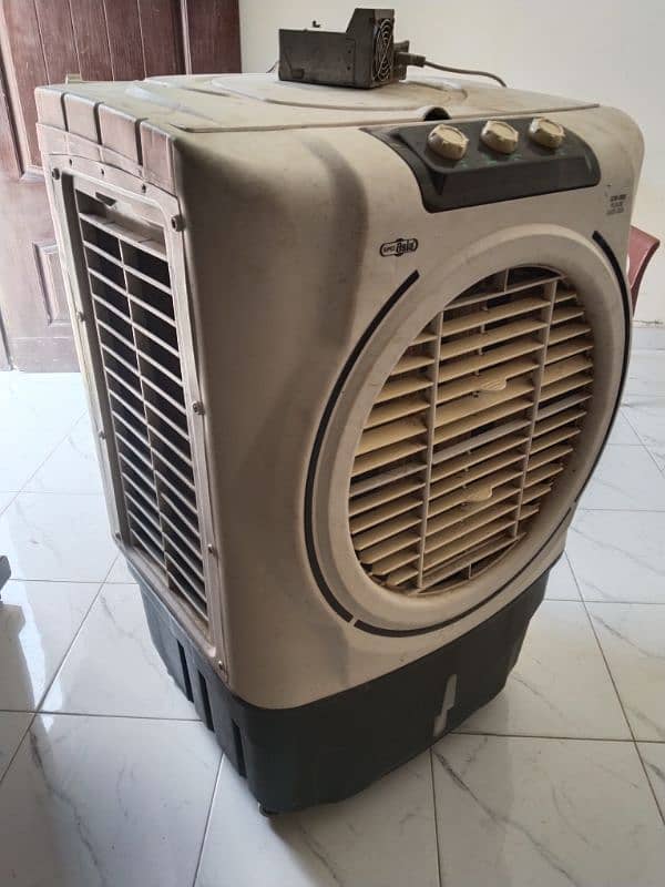 super asia ecm 4900 plus dc super cool 0