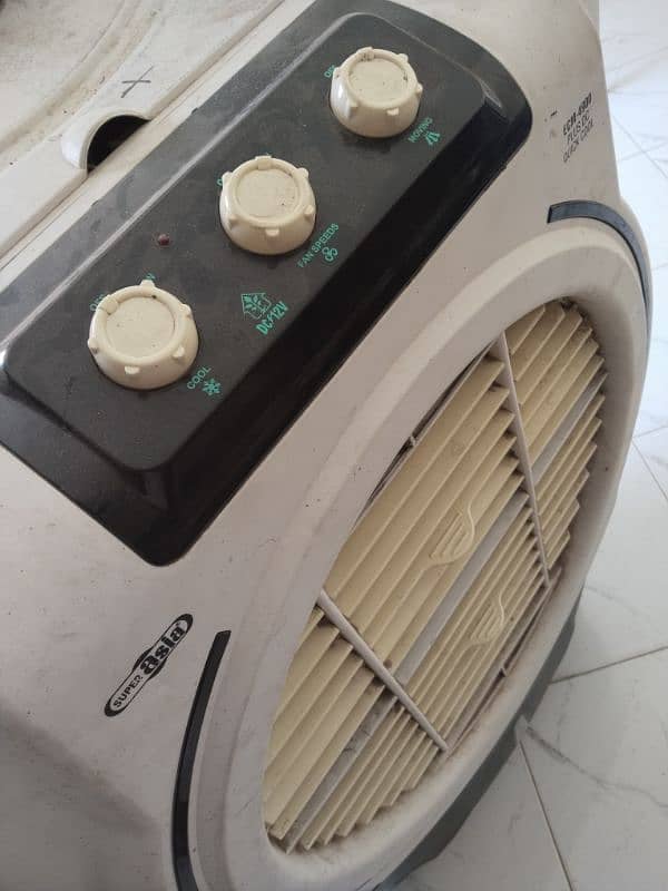 super asia ecm 4900 plus dc super cool 2