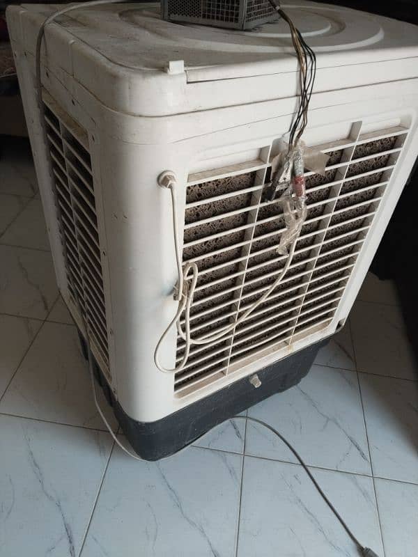 super asia ecm 4900 plus dc super cool 6