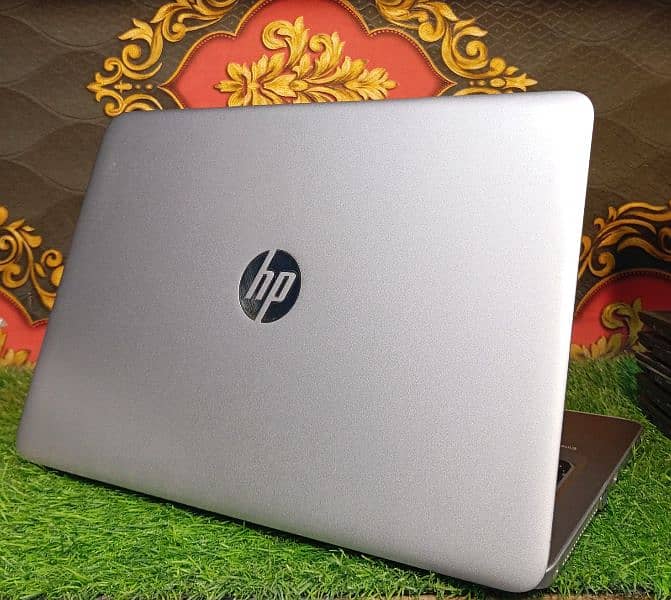 Hp Elitebook 840 G4-Core i5,7th gen 0