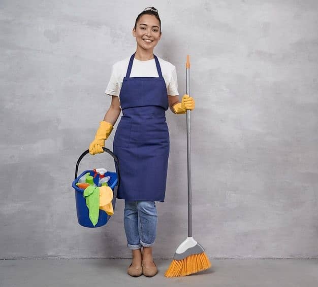 Domestic staff, Baby sitter, Maid, Babysitter , Cook, Driver, Nurse 2