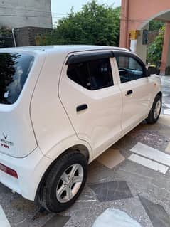 Suzuki Alto 2020