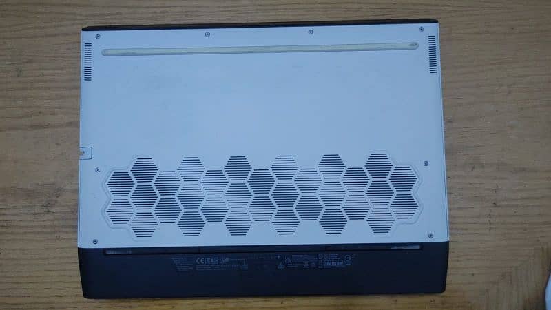 Alienware M15 R4 10870H 3070 16GB 256GB Gaming Laptop 2