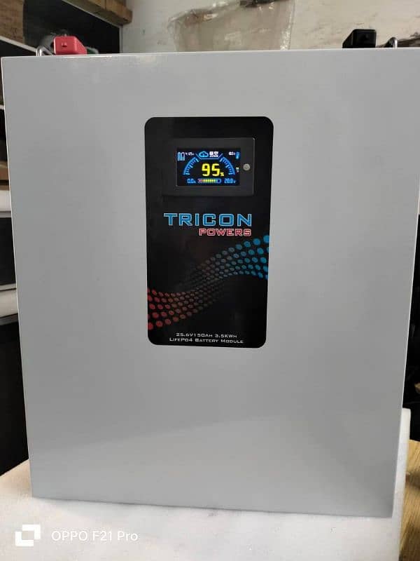 lithium batteries available 24v-150ah 0