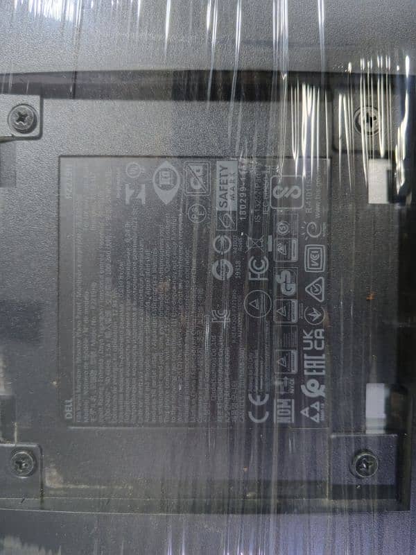 DELL LED 2
