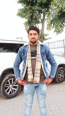 Khawar