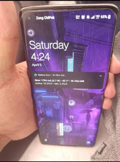Oneplus