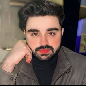 Muhammad Usman