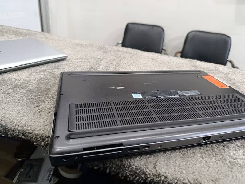 Dell Precision 7540 Core i7 9th Generation 32/512 NVME 4GB  GC 1